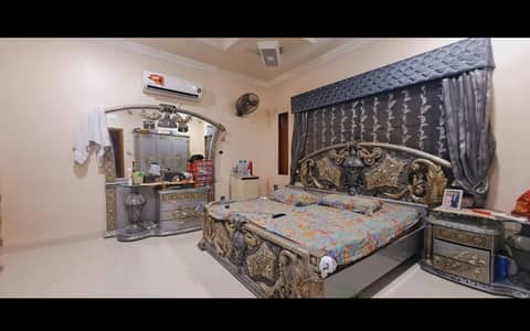 DHA PHASE 5, 900 Sq. Yards Bungalow For Sale