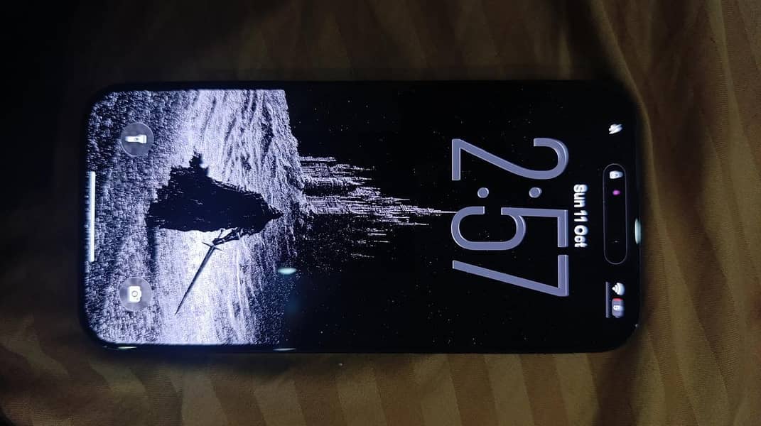 Apple iPhone 15 Pro Max 1