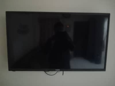 Saniya 32 Inch LED TV