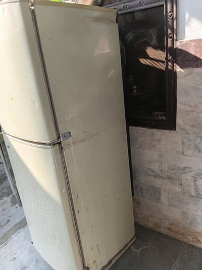 pel refrigerator