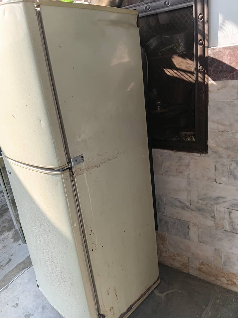pel refrigerator 0