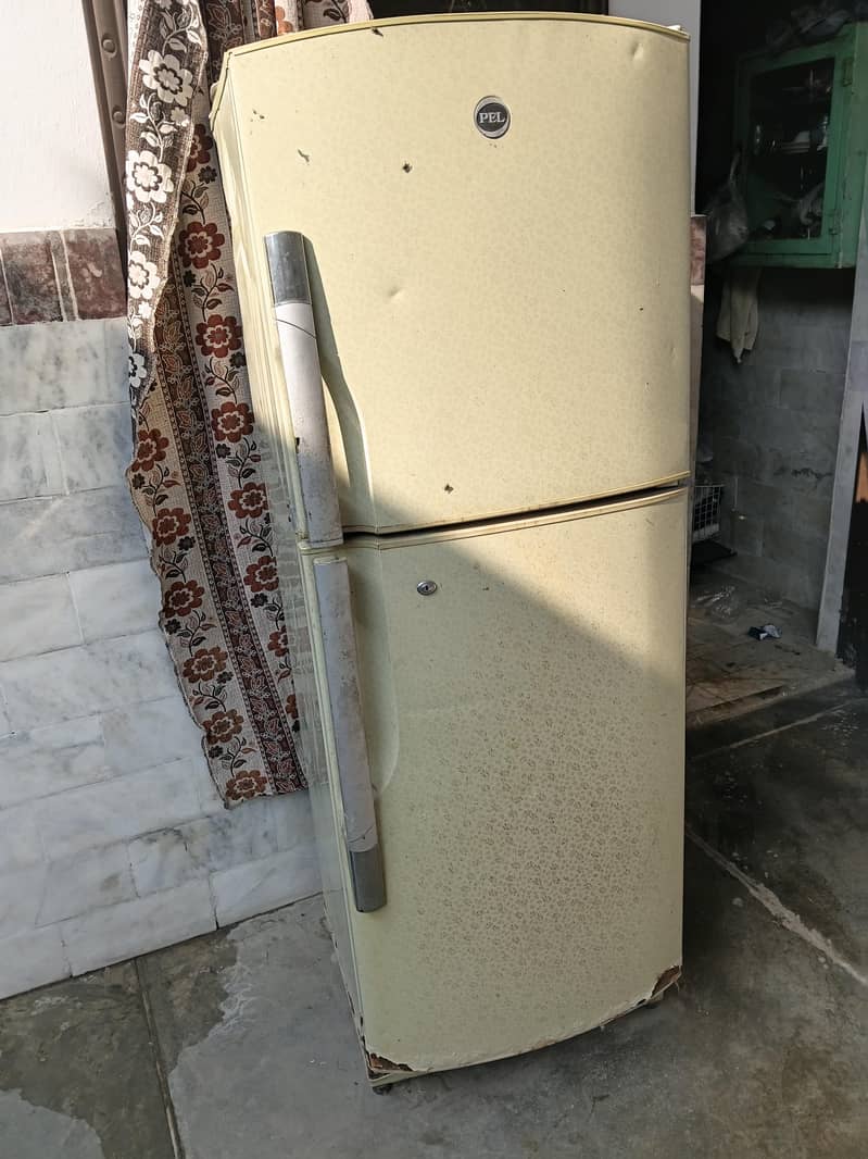 pel refrigerator 4