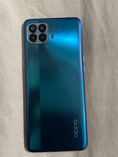 OPPO F17 Pro