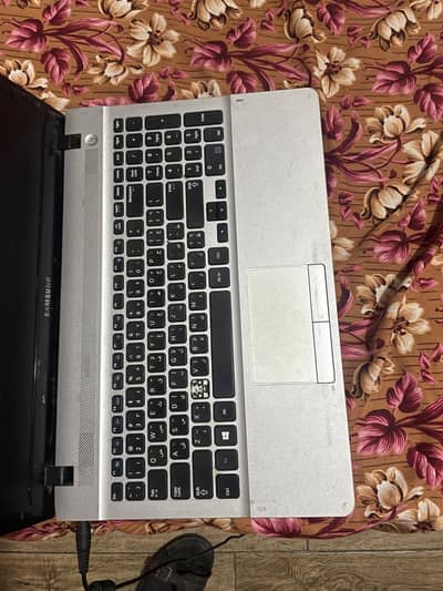 Samsung Laptop