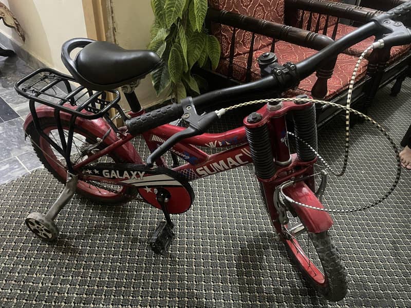 bycicle 1