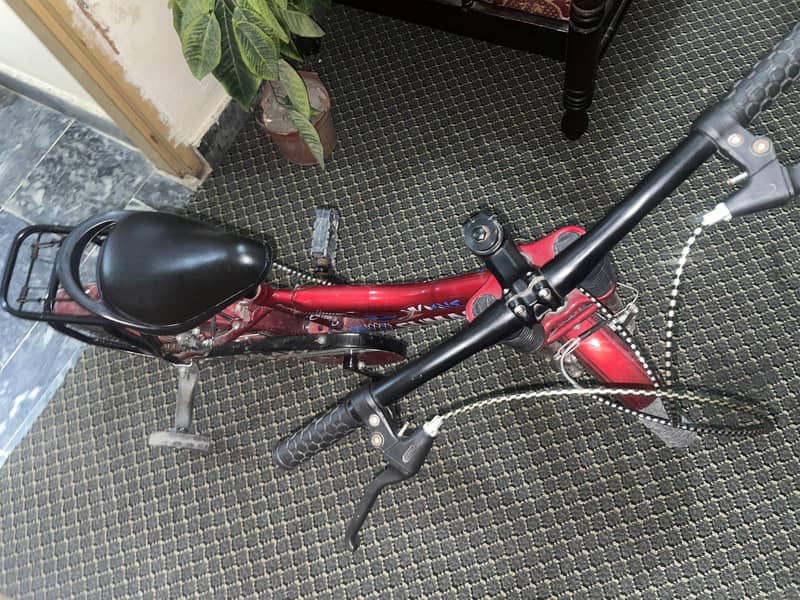 bycicle 2
