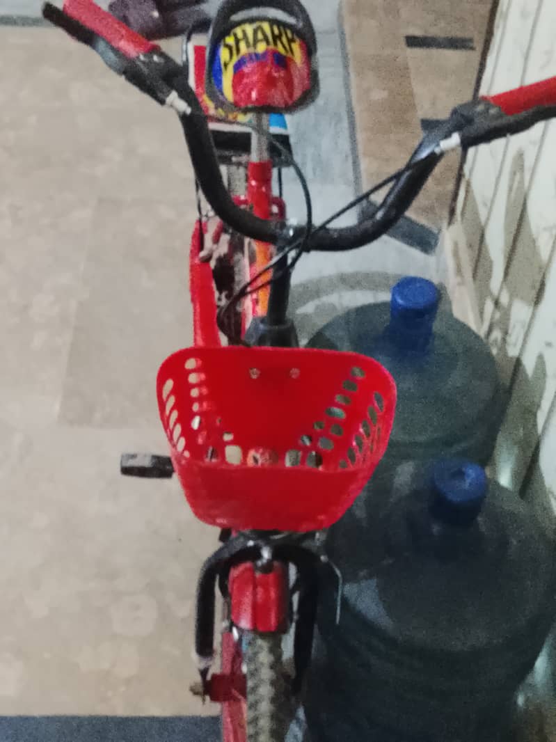 Kids cycle 3