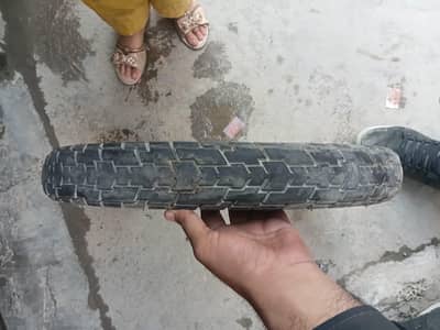 Service Honda 70 Tyre For Sale Rear Pichla Tyre