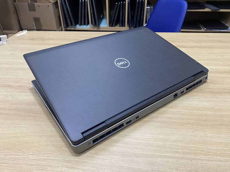 Dell Precision Core i9 (4GB GPU) 0