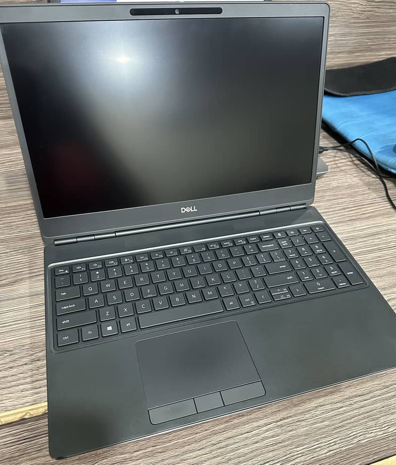 Dell Precision Core i9 (4GB GPU) 1