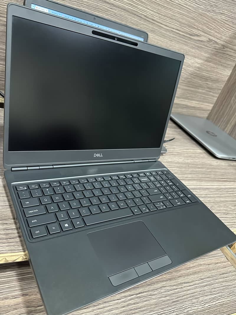 Dell Precision Core i9 (4GB GPU) 2