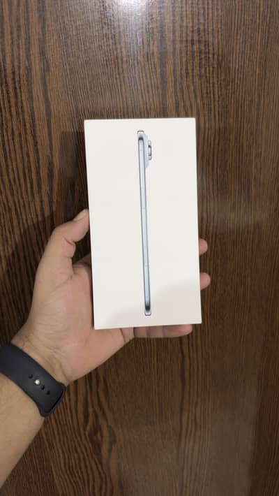 Apple iPhone 17 Air