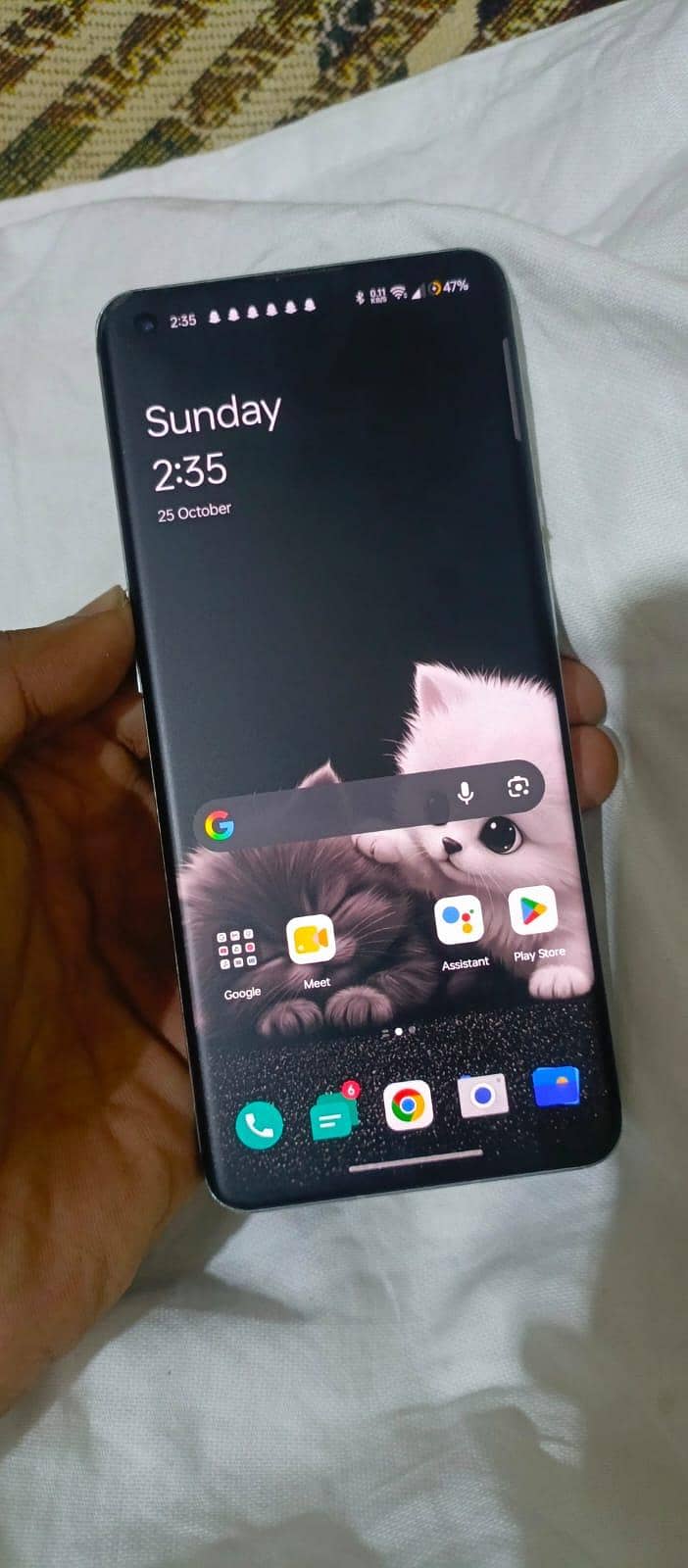 One Plus 9 Pro 5g 4