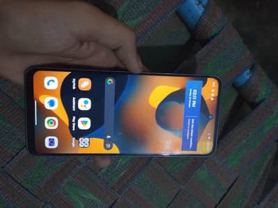 Motorola Moto G Stylus