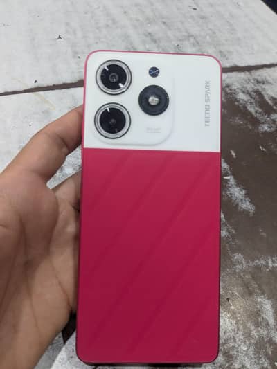 Tecno Spark 10 Pro