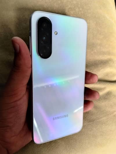 Samsung Mobile A36