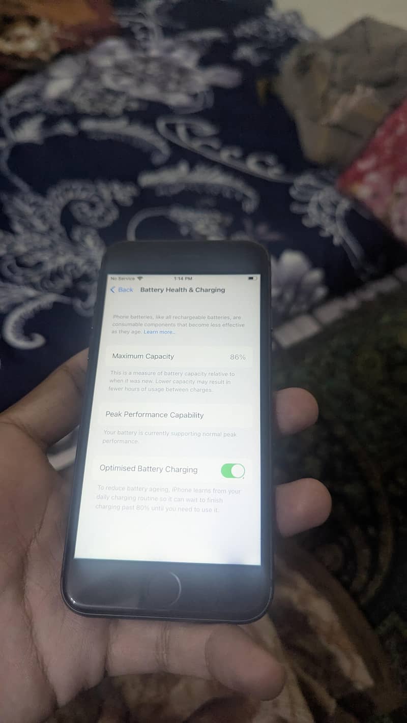 Apple iPhone 8 5