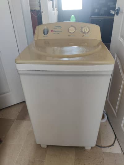 Dawlance Washing Machine DW5100