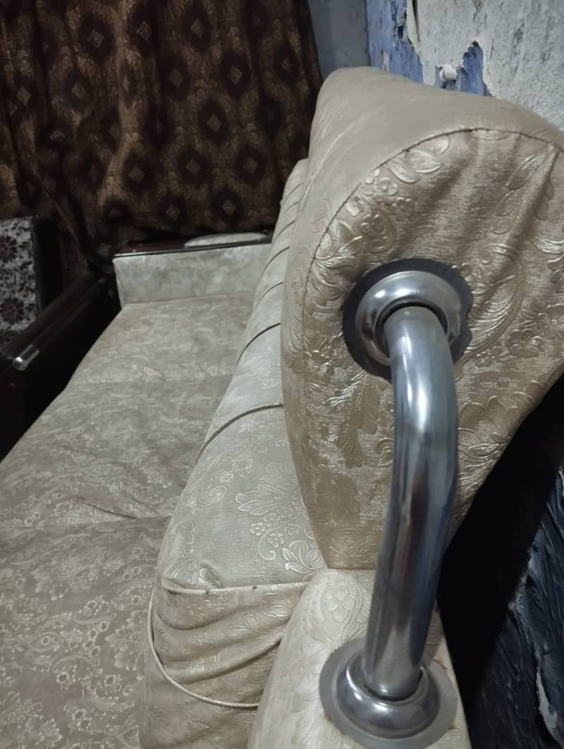 3 pcs sofa set 1