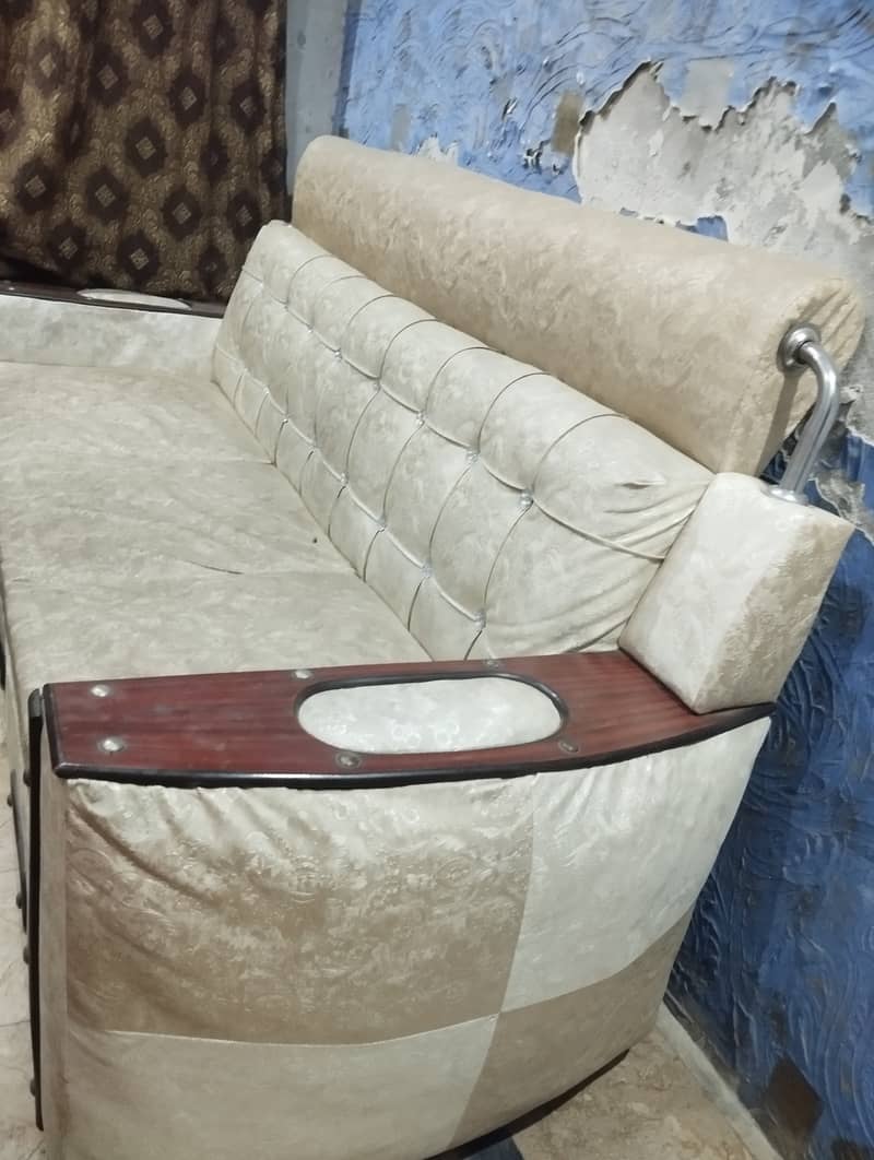 3 pcs sofa set 2