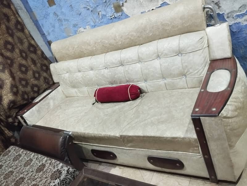 3 pcs sofa set 5