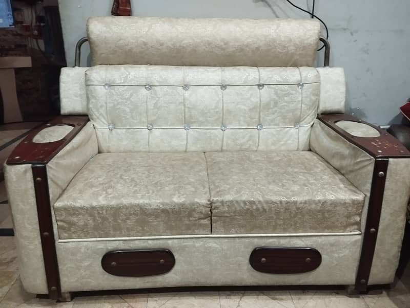 3 pcs sofa set 6