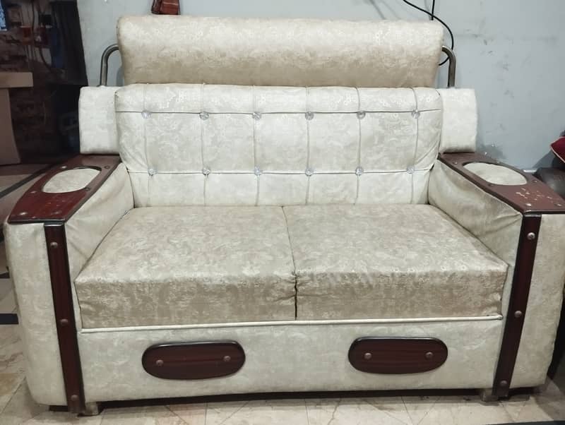 3 pcs sofa set 9