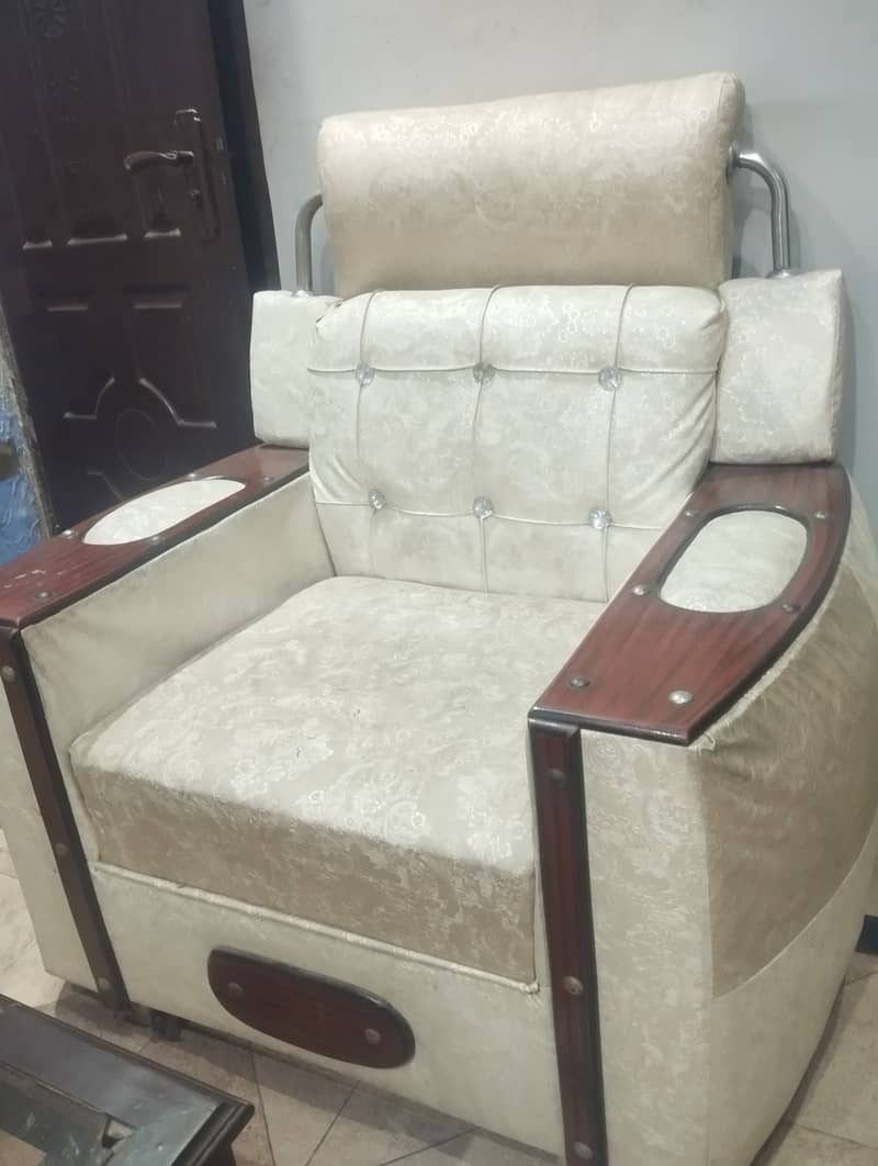 3 pcs sofa set 10