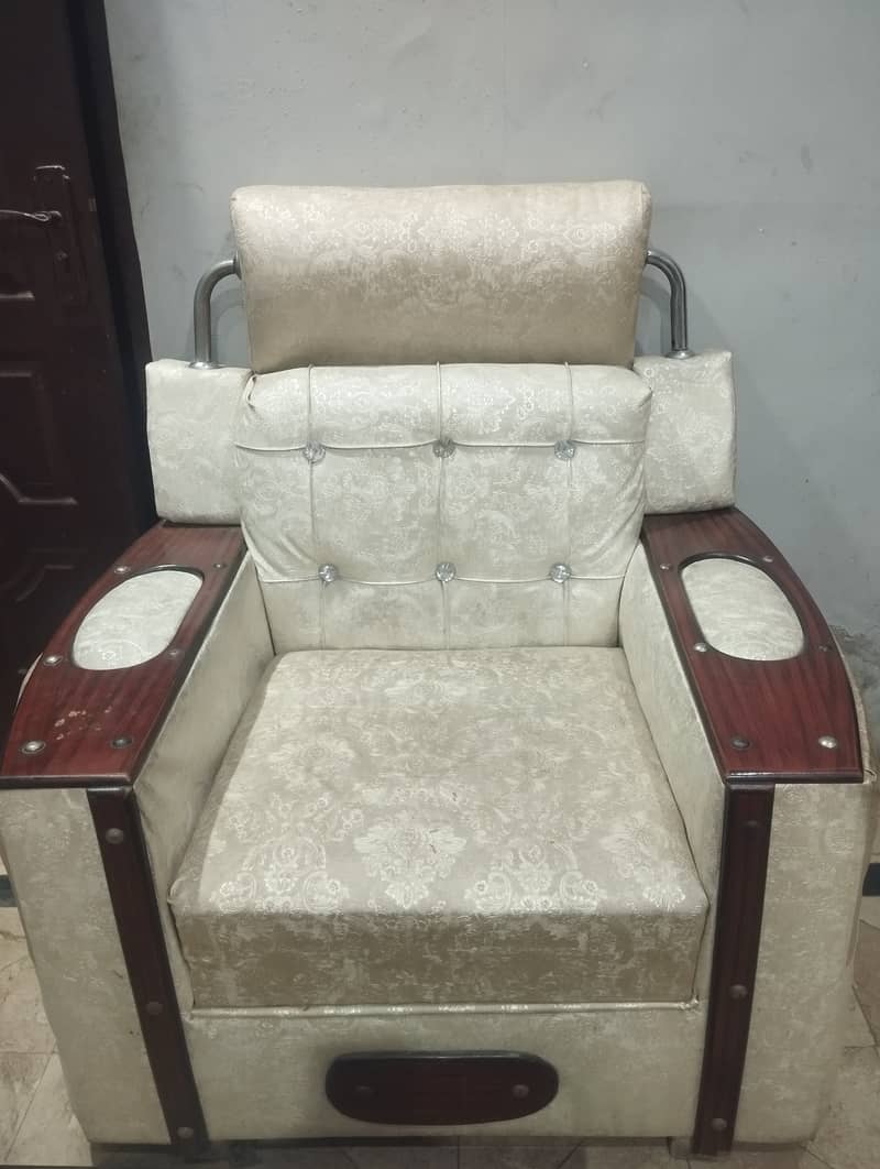 3 pcs sofa set 12