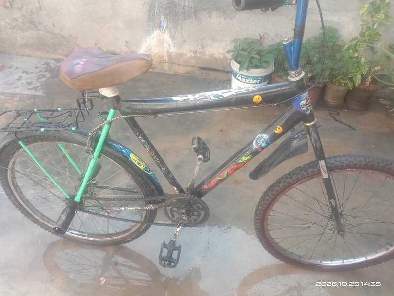 cycle sell 0