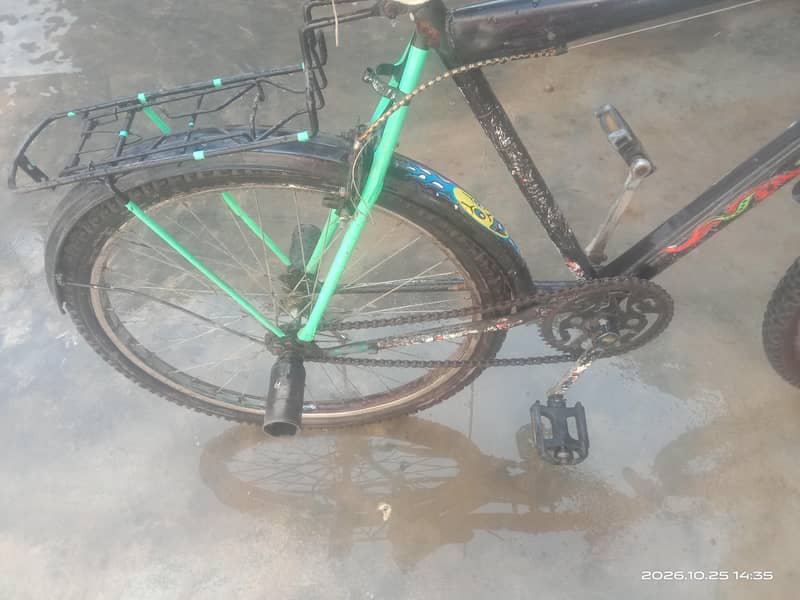 cycle sell 2