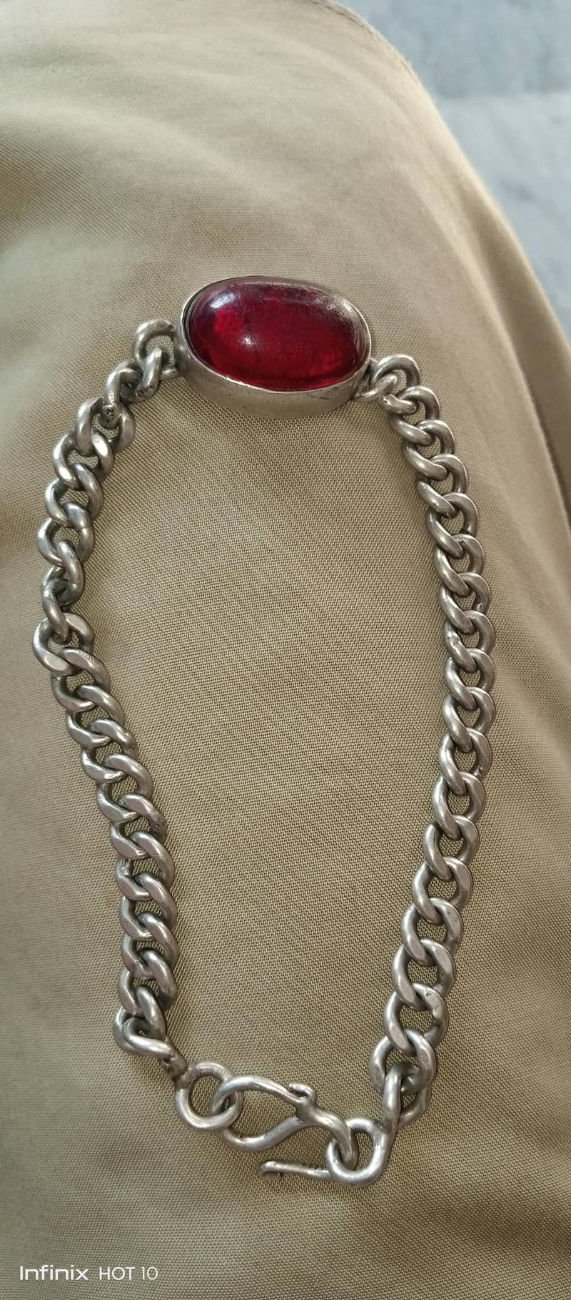 silver 0