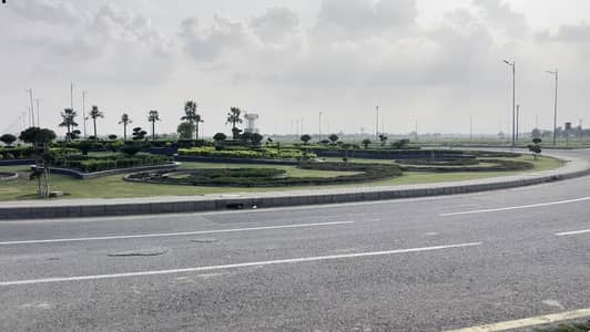 5 MARLA | PLOT # K-1401 | STAKE YOUR CLAIM AT A WELL-POSITIONED FAMILY ADDRESS ON DHA PHASE 9 PRISM BLOCK K, LAHORE