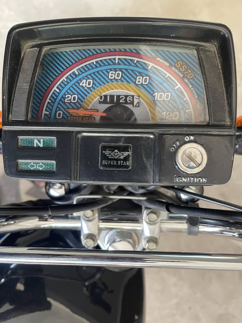 Super Start 70CC 2025 3