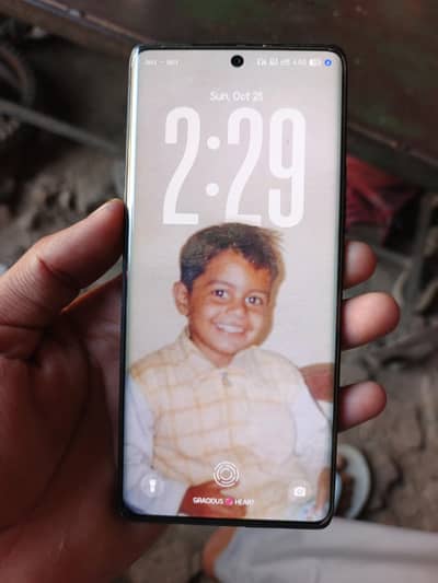 TECNO CAMON 30 S