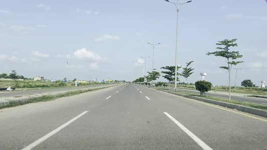 5 MARLA | PLOT # R-2435 | UNLOCK A MEMORABLE FAMILY FUTURE ON DHA PHASE 9 PRISM BLOCK R, LAHORE