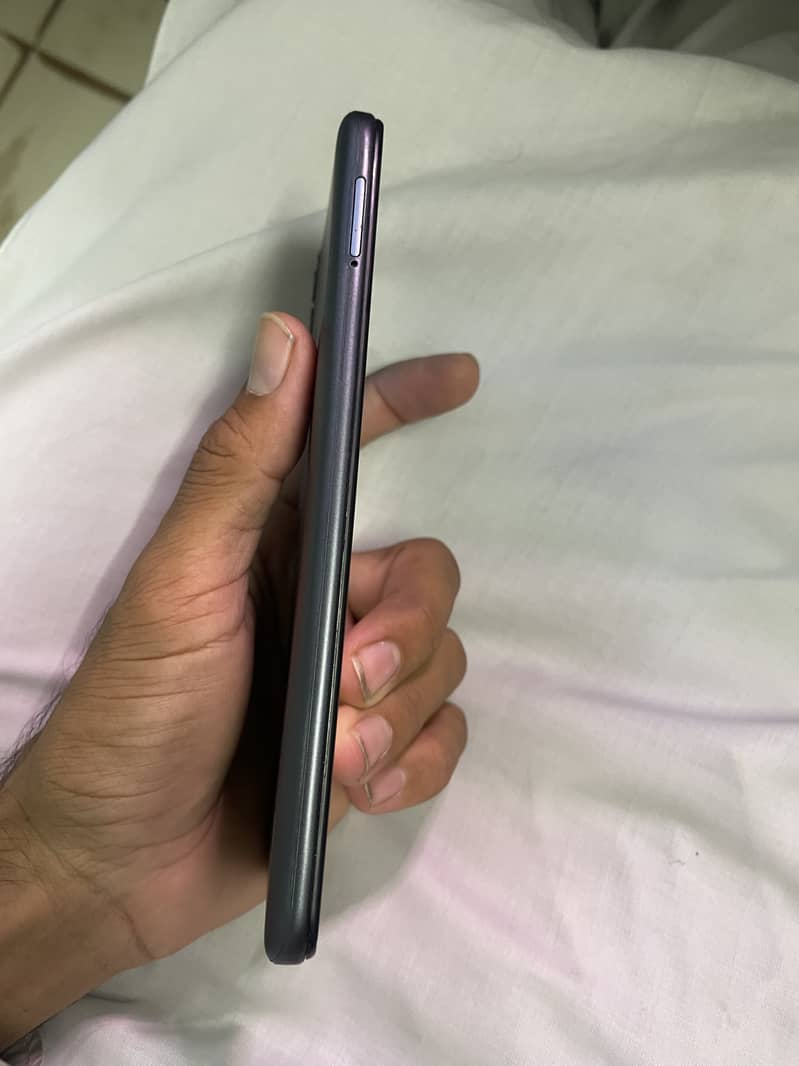 Tecno Spark 7 Pro 1