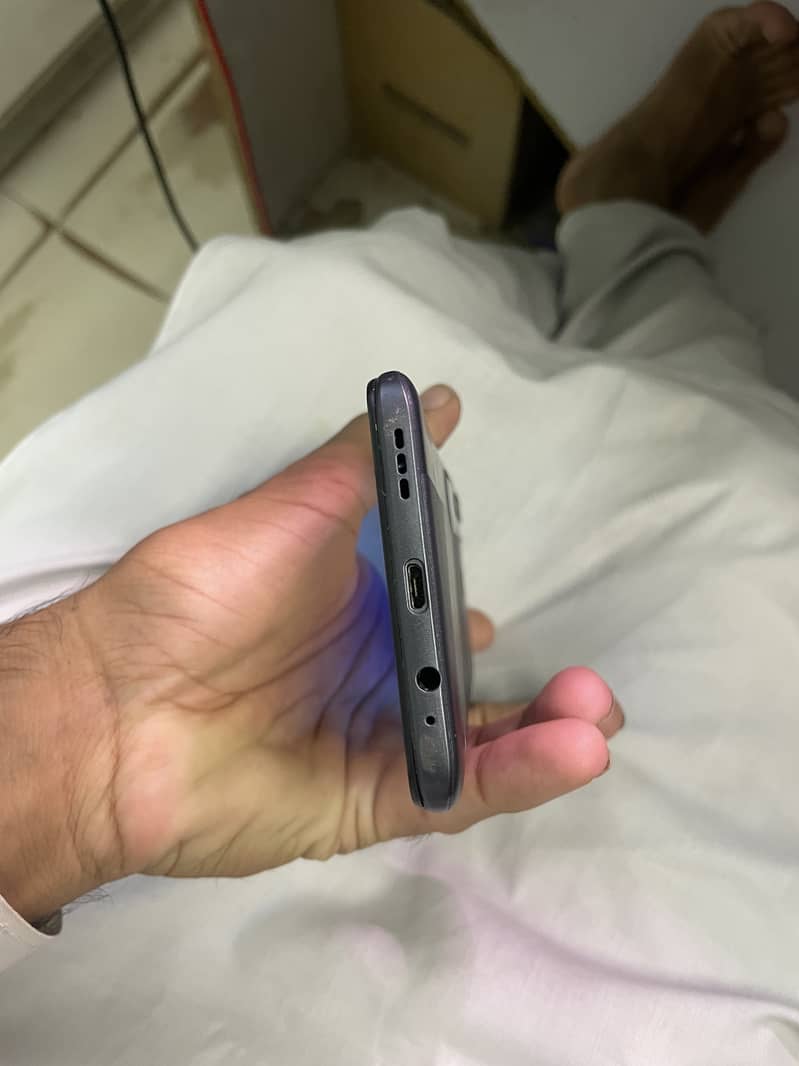 Tecno Spark 7 Pro 4