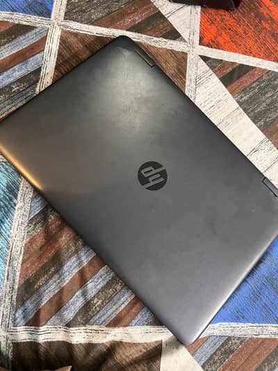 Hp probook 650G2