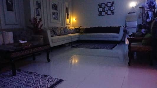 L Shape Sofa
