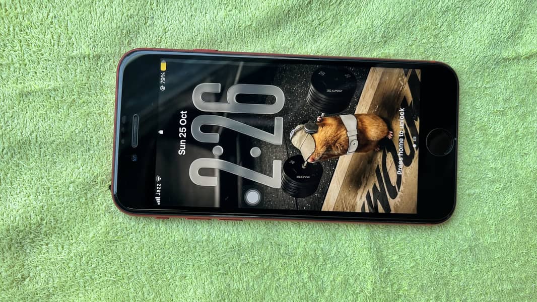 Apple iPhone SE 2