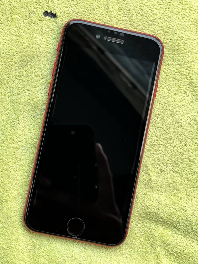 Apple iPhone SE 3