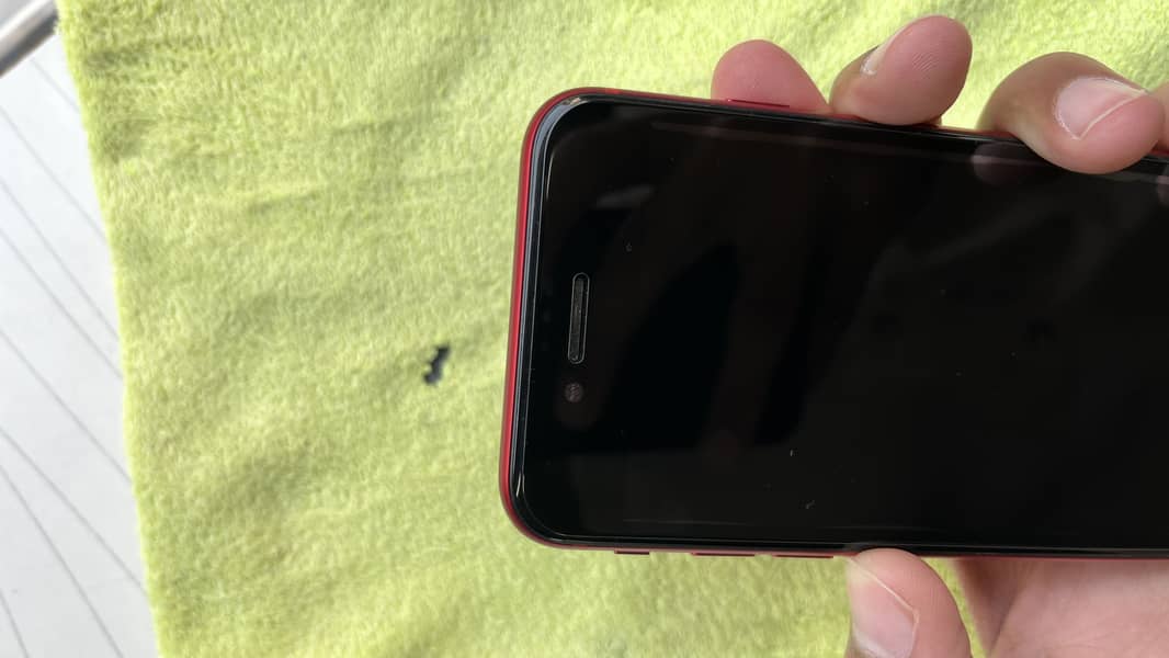 Apple iPhone SE 5