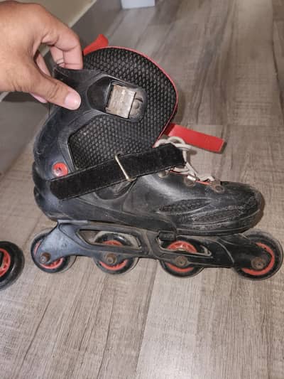 roller skates
