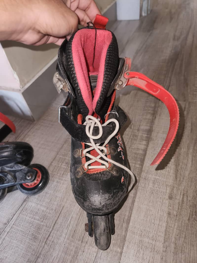 roller skates 1