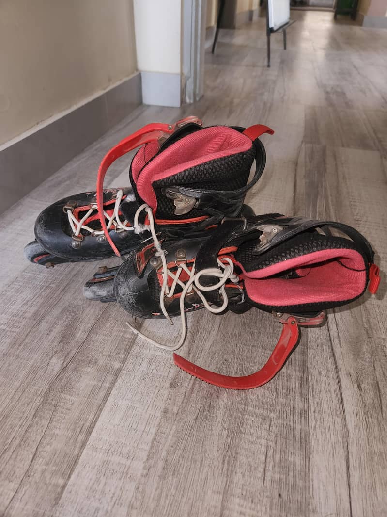 roller skates 5