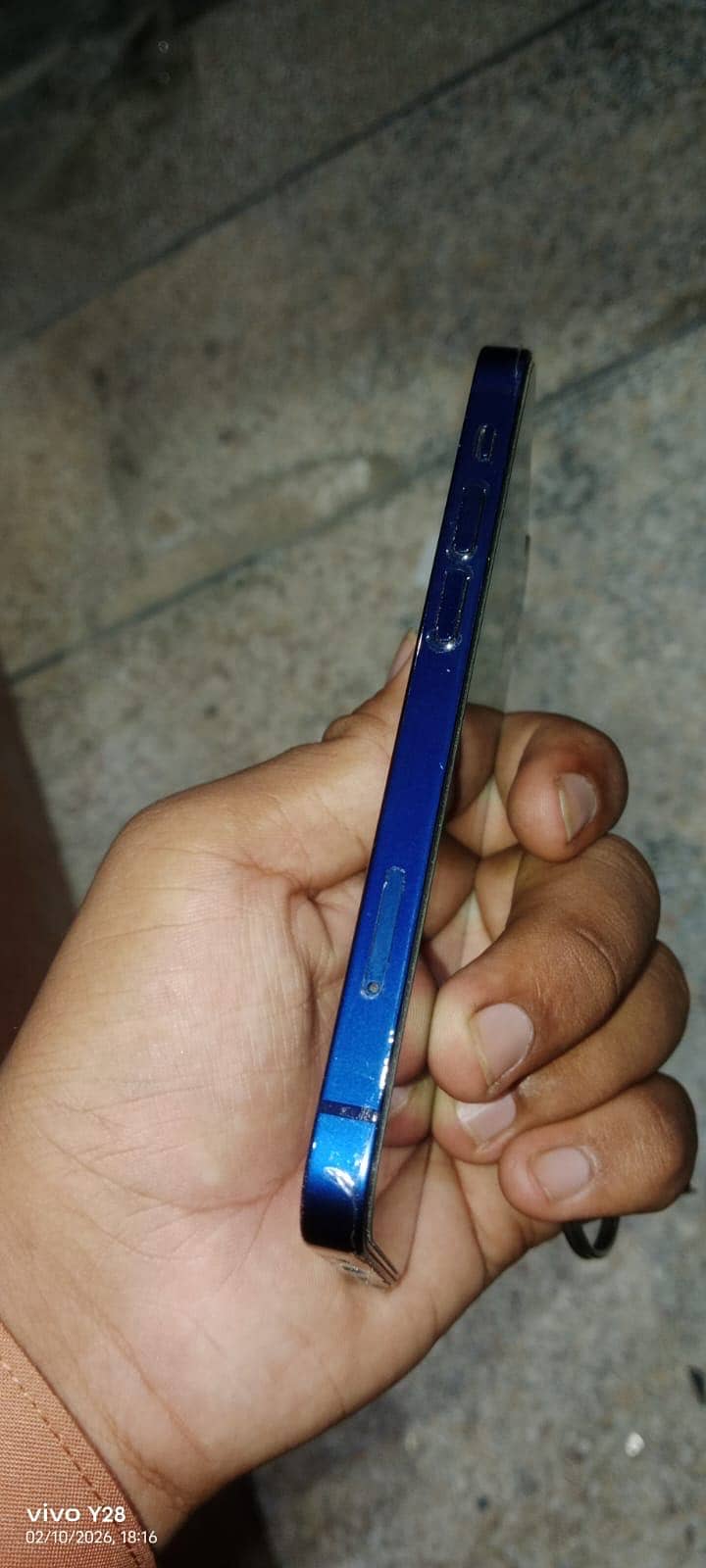 Apple iPhone 12 mini 1