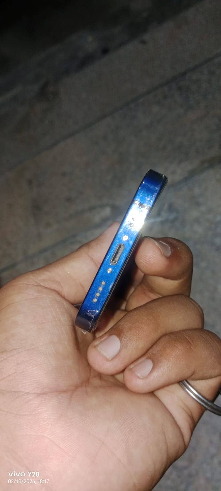 Apple iPhone 12 mini 2