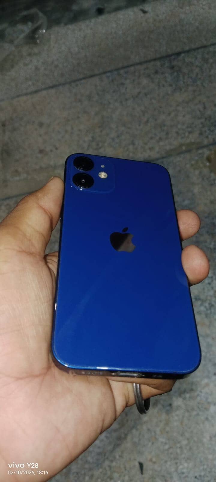 Apple iPhone 12 mini 3
