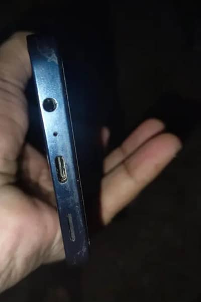 Samsung Mobile A06